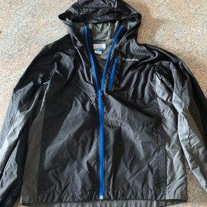 Kids Columbia jacket
